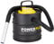 VARO Aspirador DE Cenizas 1200W 20L, Negro, 0