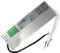 LEDSone LED Trafo dimmbar Installationsnetzteil IP67 12 V Treiber Konstantstrom wasserdicht für LED Streifen DHL 10-350 W, LED Halogen, keine Mindestlast (350 W)