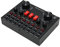ciciglow V8S Live-Soundkarte, 16 Soundeffekte, Bluetooth, Schwarz