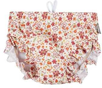 Sterntaler Mädchen Badehose Blumen Badehose (1er Pack)