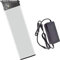 E-Bike Pedelec Batterie 36V 48V 10Ah 12.5Ah 15Ah 20Ah Batterie Lithium-ION Remplaçable avec Chargeur Étanche Batterie Scooter De Vélo Électrique pour Moteur De 200W À 1000W 48V,20AH