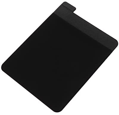 TINEASUR Laptop Sleeve Tablet Laptop Storage Bag Elastic Stick for Wireless Mouse Bag External Hard Drive Carrying Case for Mouse Use When Traveling Daily Carrying