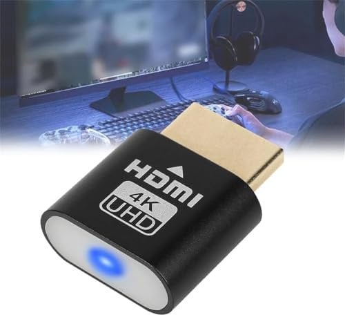 Streaming Devices for Tv, Smart Tv Streaming Device, Wireless Display Adapter, Mobile Screen Mirroring Receiver, Streaming Media Player, Access All Channel (Black)