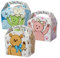 20 x Party Food Box TEDDY BEARS PICNIC