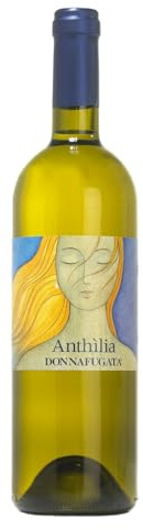 Donnafugata Anthilia Bianco DOC (1 x 0,75 l)