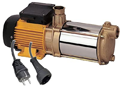 ESPA ASPRI 15-4 MB ohne KIT