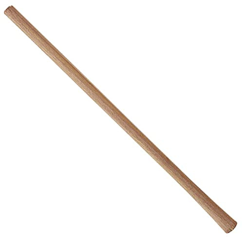 Wolfpack 2290110 mit Holzgriff Spitze 900 x 45 mm. (A/B)