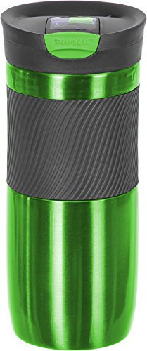 Contigo Byron Mug Isotherme Vibrant Lime 470 ML