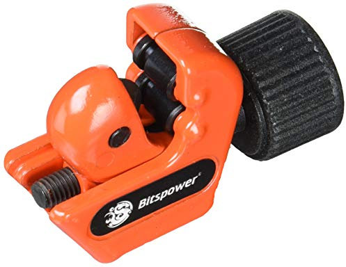 Bitspower BP-CMMTC Outil de découpe manuelle de tuyaux Coupe-tube