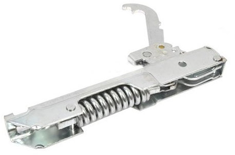 Smeg SC468X-8 Main Oven Door Hinge