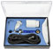 Spraycraft SP70 Precision Sandblaster Kit, Silver