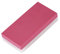 Aramox Whetstone Knife Sharpener Sharpening Stone Two Sides 3000/1000 Grit Ruby White Agate Knife Sharpener