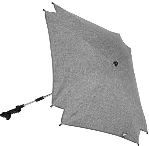my junior® Sonnenschirm UV50+ My Shadow Lite Grey