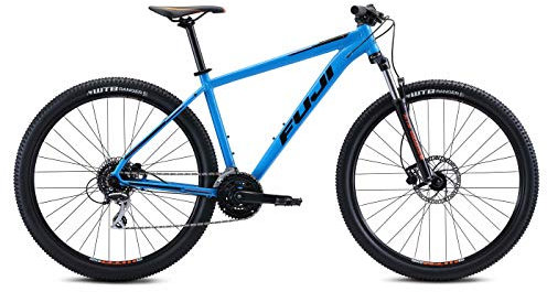 Fuji Vélo Nevada 29 1.7 2021