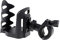 BUMSIEMO Car Cup Holder Indoor Cycling Exercise Bike Water Bottle Holder Mount Drink Cup Cage Bracket