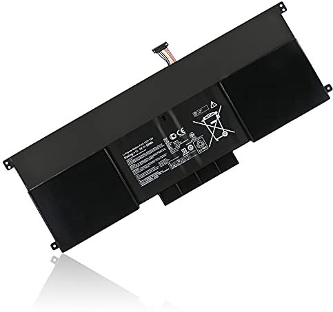 GDORUN 11.1V 50Wh C32N1305 Laptop Akku für Asus Zenbook Infinity UX301L UX301LA UX301LA4500 UX301LA-1A UX301LA-1B UX301LA-2A C4003H C4005H C4006H C4013H C4014H XH72T DH71T DH51T WS71T C32NI305
