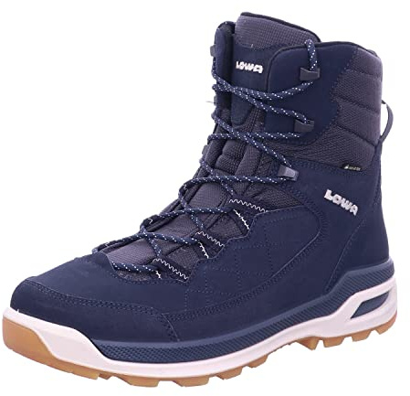 Lowa 410525 Ottawa GTX blau Gr. 47