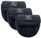 PHEIL Rutensocke Rollentasche Spin S 3er Sparpack