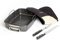 MasterClass Roasting Pan with Rack, Two Piece Carving Set & Deluxe Double Oven Glove