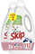 Skip Lessive Liquide Sensitive Peaux Sensibles & Bébés 2x56 Lavages