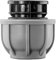 MDPE Compression Connector Fittings 25mm LDPE Water Pipe Elbow Valve Straight (Stop end 25mm - 25mm)