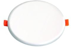 PLEDSD170WW LED-Slim-Downlight 170mm ww PROTEC.CLASS PLEDSD170WW