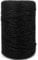 Leecogo Black 2.5mm Jute Twine 328 Feet Heavy Duty Garden Twine String for Gardening Plant Crafts and Decorative Projects
