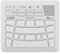 Yamaha FGDP-30 Finger Drum Pad – Ultra-Sensitive Pads, Eingebaute Sounds & Effekte, Percussion Pad, 39 Preset Kits, Eingebauter Lautsprecher, USB MIDI/Audio, Wiederaufladbarer Akku Und AUX In