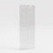 Glastür ohne Beschlag 709 x 1972 mm Klarglas - Glastüren aus ESG Glas 8mm transparent - Innentür Drehtür Glas ohne Türgriff ohne Schloss