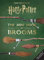 Harry Potter: The Mini Book of Brooms