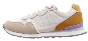 MTNG Sneaker Damen JOGGO 60441 | 59659 | LOTTOS Camel 251
