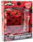 Nice Group - Lady Bug Miraculous Notebook, 52022