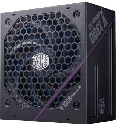 Cooler Master V Platinum 1600 V2 | PC-Netzteil