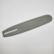 Guida catena motosega 40 allenatori 25 cm di taglio 3/8LP 0.050 ″ (1.3 mm)