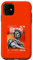Egal was passiert, sei immer Biken, Radfahren, Passion Rider. Hülle für iPhone 11