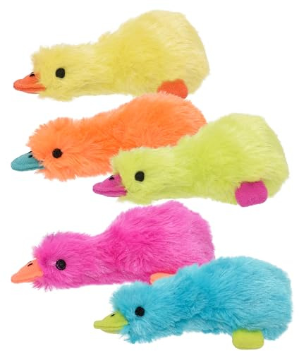 single color Duckworth Duck MINI 4 Assorted Size:Pack of 1