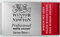 Winsor & Newton Aquarelle Professionnel - Peinture Aquarelle, Haute Luminosité, Résistante à la Lumière, Qualité Archive, Godet, Couleur Rouge Winsor Foncé
