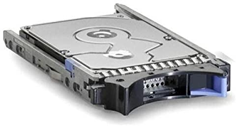 IBM 73GB SAS 15K RPM 2.5 HOTSWAP