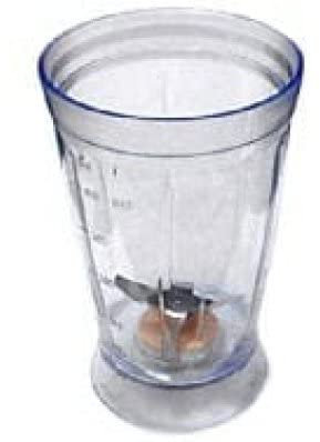 PHILIPS - BOL BLENDER - 996500032174