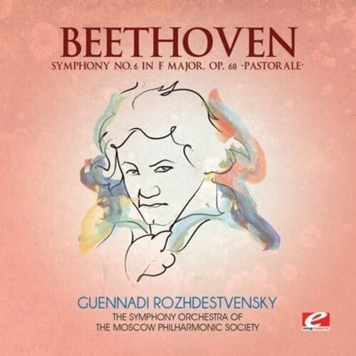 Symphony 6 in F Major