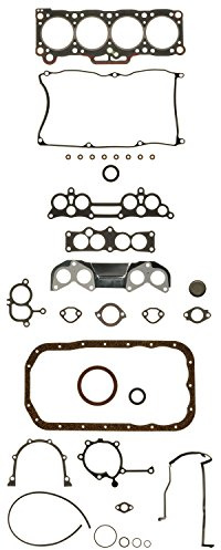 Ajusa 50163300 Full Gasket Set engine