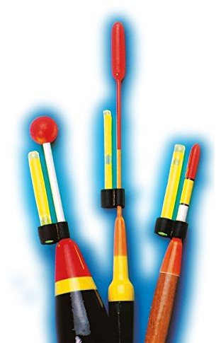 Behr Unisex – Erwachsene Knicklichthalter-9957332 Knicklichthalter, Mehrfarbig, Einheitsgröße