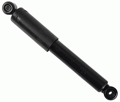 SACHS 315 377 Stoßdämpfer für Fiat Panda/Panda Classic (169_) 2003 - Hinterachse und andere fahrzeuge