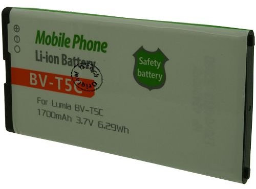 Otech compatible battery mobile phone compatible with MICROSOFT LUMIA 640 LTE