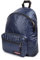 Eastpak Rucksack Padded Pak'R Dunkelblau one size