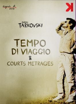 Tempo di viaggio + courts metrages [FR Import]