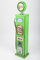 point home Armadietto CD con pompa benzina stile retrò, altezza 105 cm