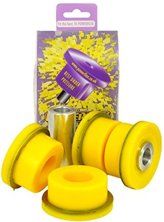 Powerflex PFR69-821 Performance Polyuretan Buchsen