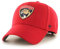 '47 Florida Panthers Red NHL Most Value P. Cap - One-Size