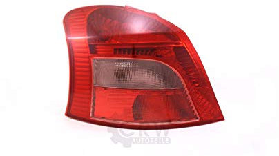Rückleuchte links für YARIS 01/06-